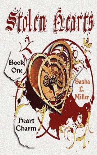 Stolen Hearts, Book One