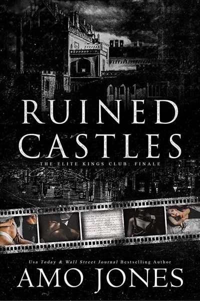 Ruined Castles