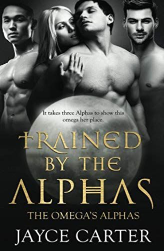 Trained by the Alphas