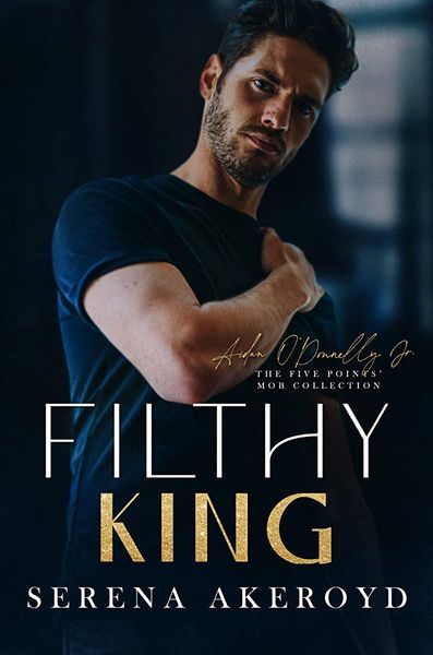 Filthy King