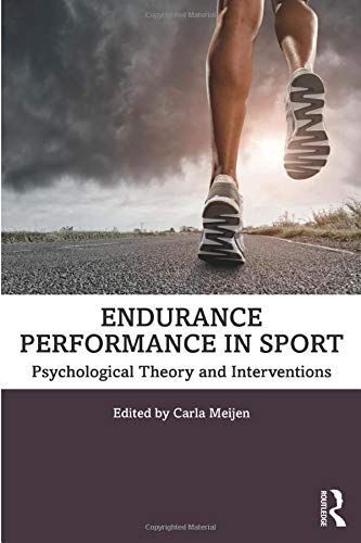 Endurance Performance in Sport