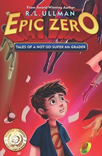 Epic Zero