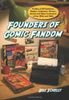 Founders of Comic Fandom