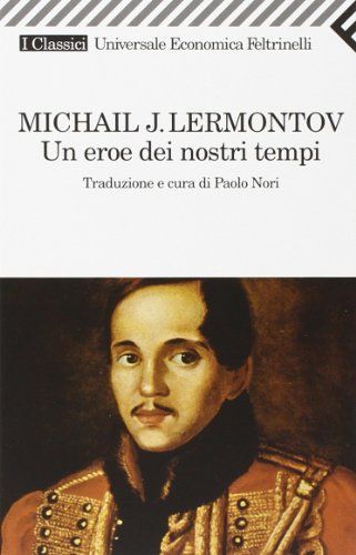 Un eroe dei nostri tempi