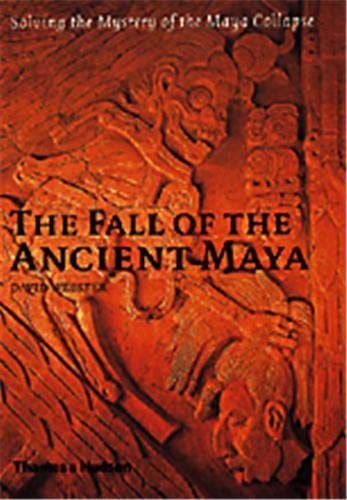 The Fall of the Ancient Maya