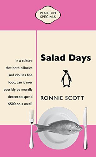 Salad Days