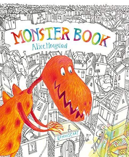 Monster Book