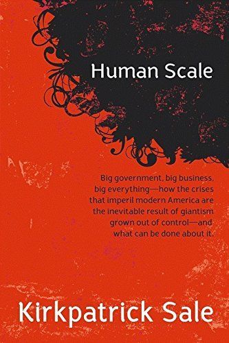 Human Scale