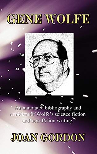 Gene Wolfe