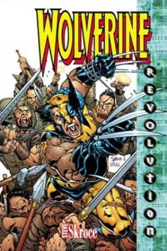 Wolverine