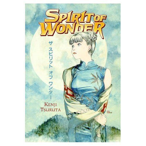 Spirit of Wonder