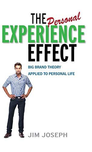 The Personal Experience Effect