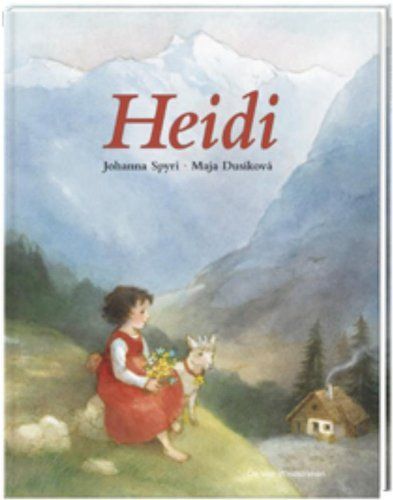 Heidi