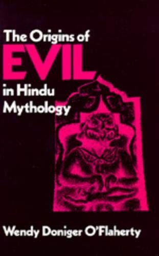 The Origins of Evil in Hindu Mythology