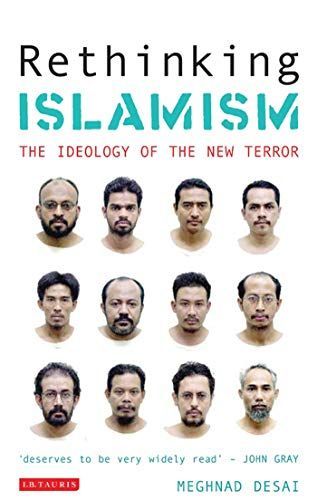 Rethinking Islamism