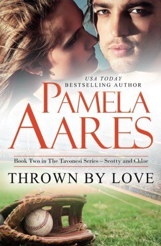 Thrown by Love