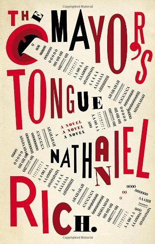The Mayor's Tongue