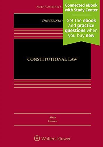 Constitutional Law