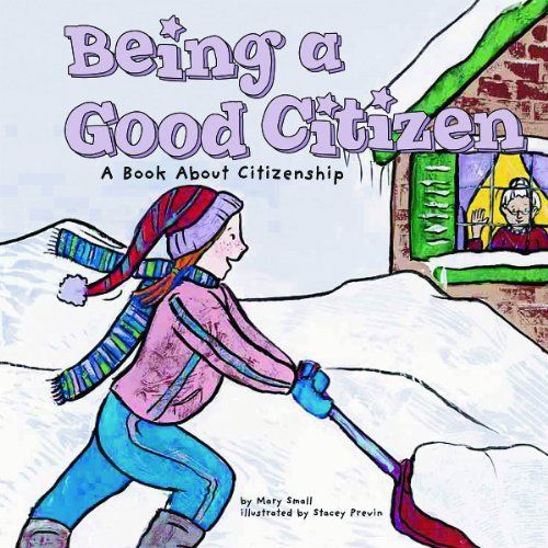 Being a Good Citizen