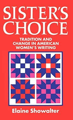 Sister's Choice