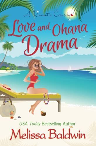 Love and Ohana Drama