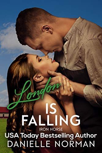 London is Falling
