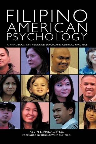 Filipino American Psychology