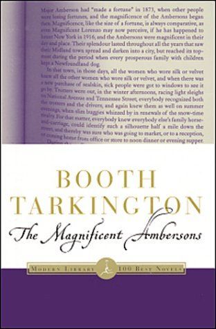 The Magnificent Ambersons