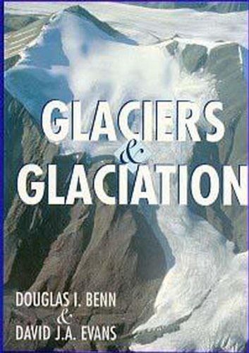 Glaciers & Glaciation