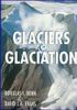 Glaciers & Glaciation