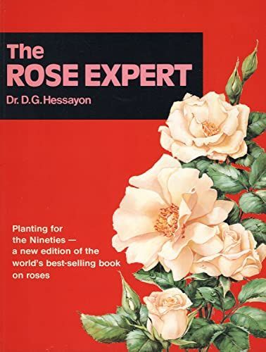 The Rose Expert