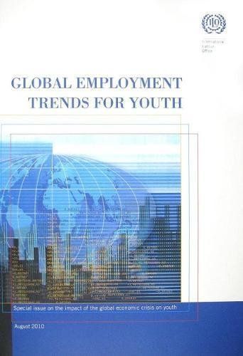 Global Employment Trends for Youth