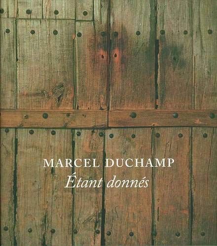 Marcel Duchamp