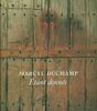 Marcel Duchamp