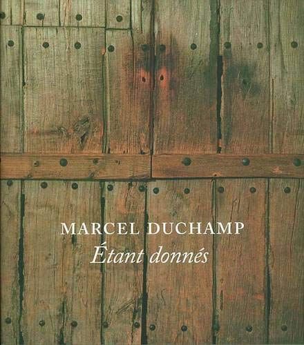 Marcel Duchamp
