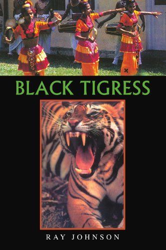 Black Tigress