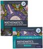 Oxford IB Diploma Programme: IB Mathematics: Applications and Interpretation, Standard Level, Print and Enhanced Online Course Boo