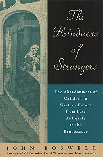 The Kindness of Strangers