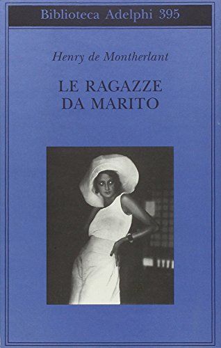 Le ragazze da marito
