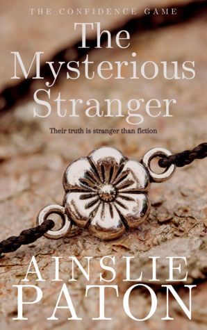 The Mysterious Stranger