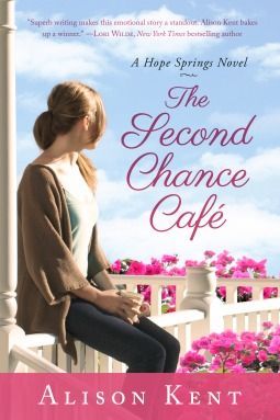 The Second Chance Cafe