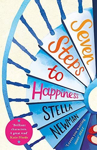 Seven Steps to Happiness