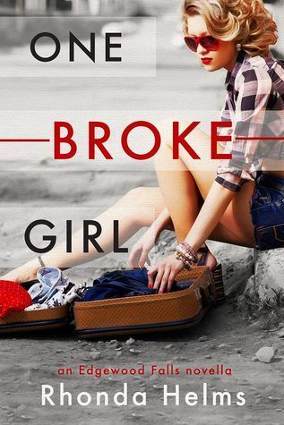 One Broke Girl