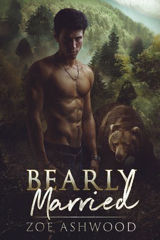 Bearly Married