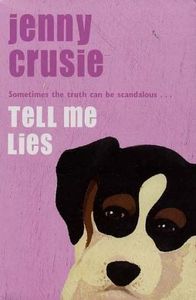 Tell Me Lies