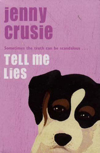 Tell Me Lies