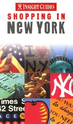 Shopping in New York