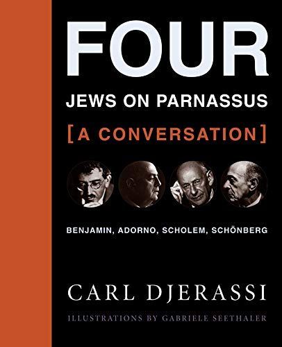 Four Jews on Parnassus