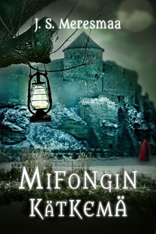 Mifongin kätkemä
