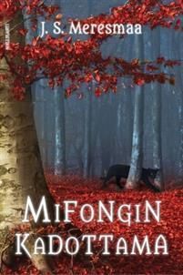 Mifongin kadottama